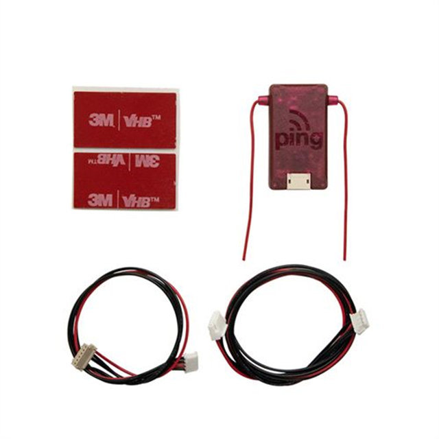 Drone Rc Frequency - PingRX デュアル周波数 ADS-B モジュール受信機 RC ドローン部品用