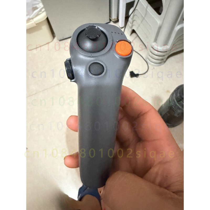 Drone Motion Rc - DJI製の中古RC Motion 3モーションコントローラー1個、Avata 2、Neo2、Mini 4 Pro、Air