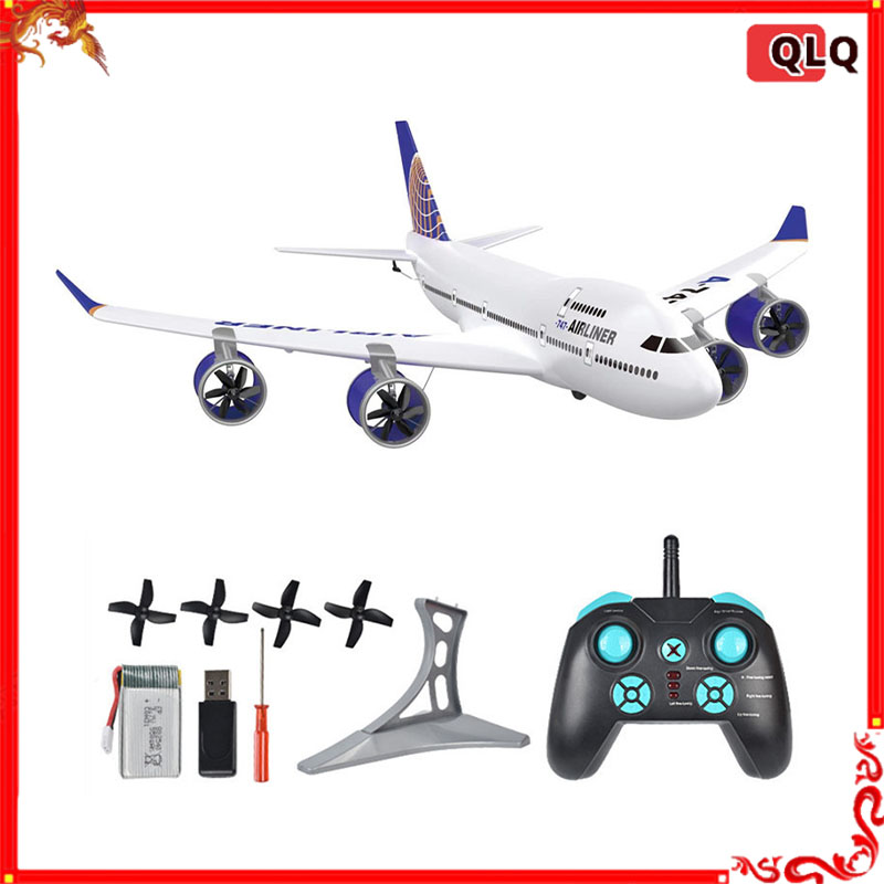 Rc Wing Glider - 子供用電動リモコングライダー,飛行機モデル,RC,380,3チャンネル,固定翼,2.4g