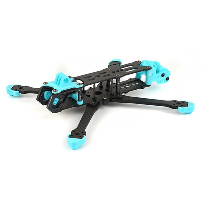 Drone Rc Kit - MACH-MANTA V2 5 インチ カーボンファイバー True