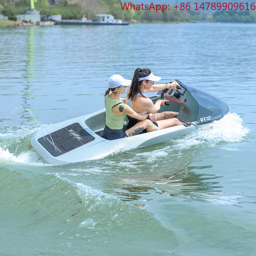 Rc Boat - 景勝地テーマパーク販売中 中国製 電動海水スポーツ キッズモト ミニ小型ヨット船 Eモーター