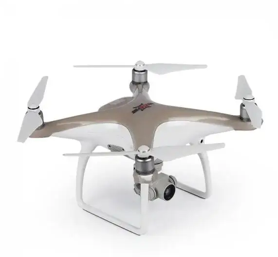 Drone Rc Dji - シリコン製機体カバー 厚手防塵ケース ブループロテクターケース スクラブフィール DJI Phantom