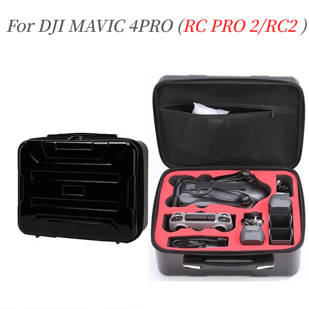 Drone Dji Rc Pro 2 - DJI MAVIC 4 PRO (RC PRO