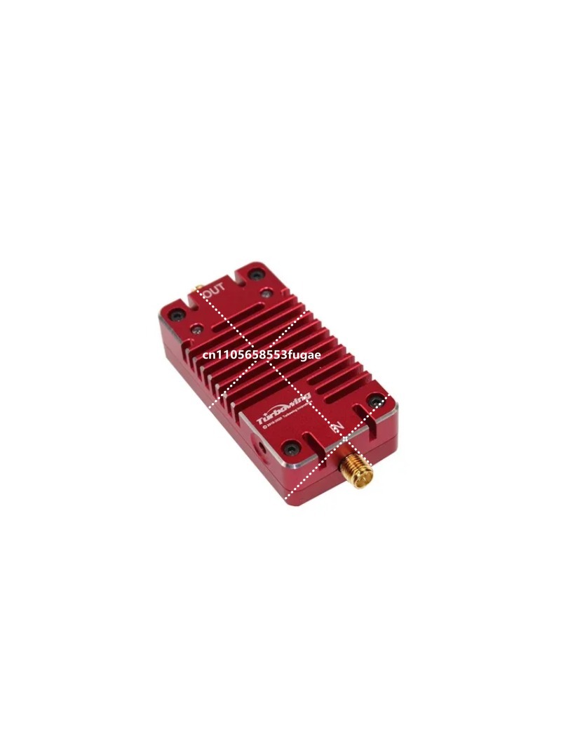 Drone Rc Signal - Turbowing-2.4 2.4G無線信号増幅ブースター RC FPVドローン 2.4G受信機と送信機