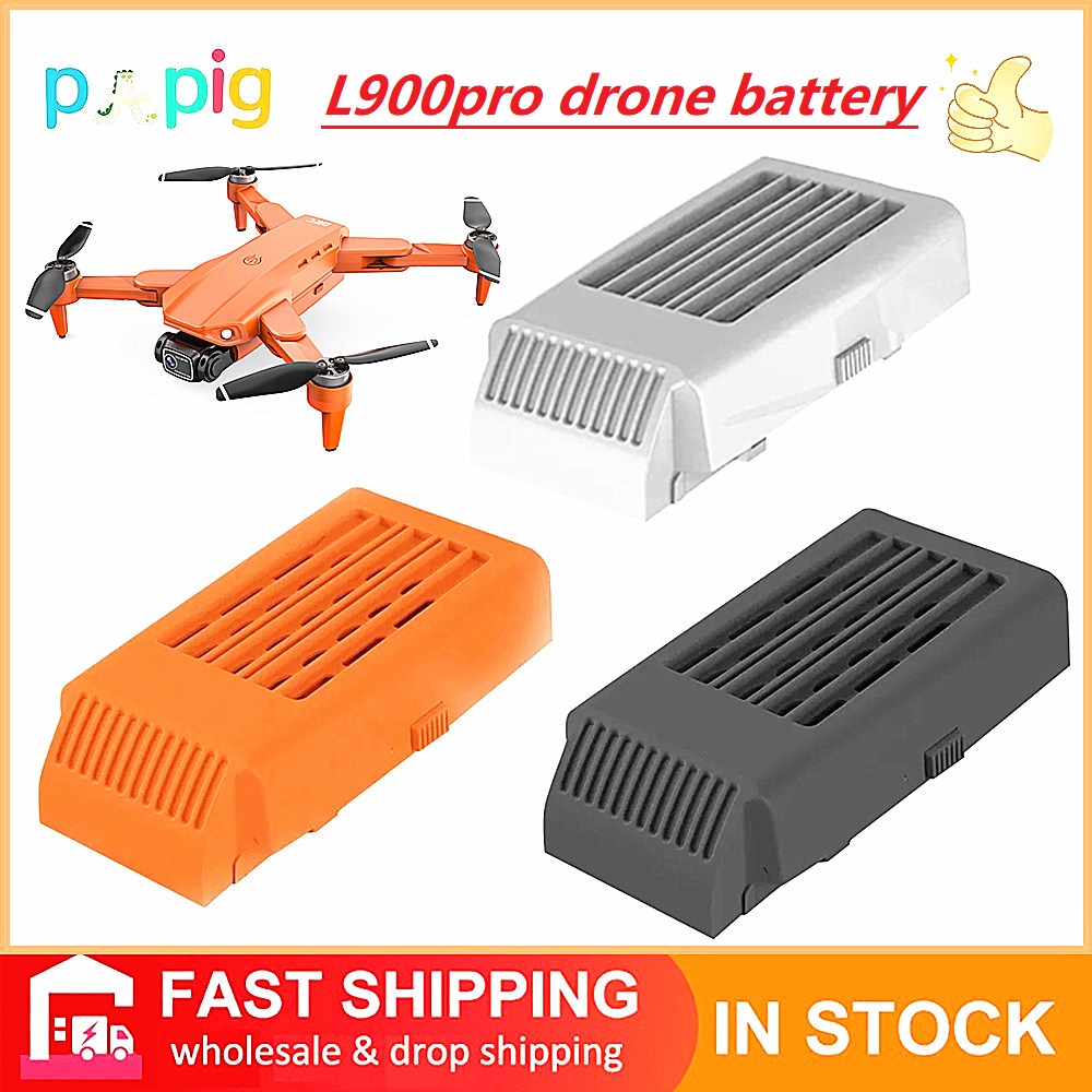 Drone Rc Accessories - L900 プロ GPS ドローン 4K ドローンバッテリー
