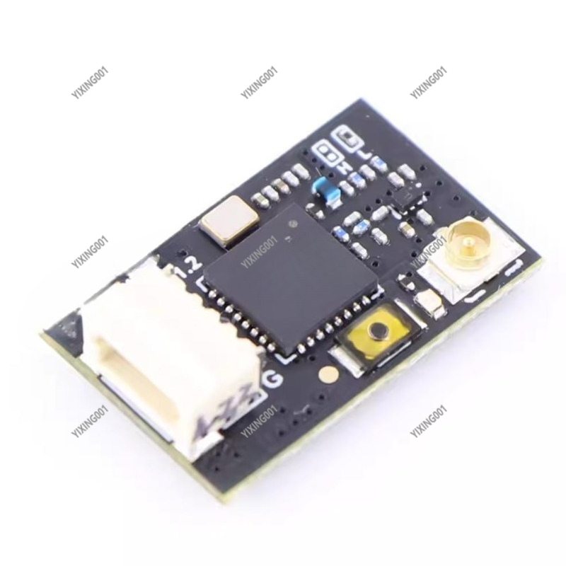 Drone Rc Frequency - ELRS 433MHz FPV レーシングドローン長距離受信機 - カスタマイズ可能な周波数