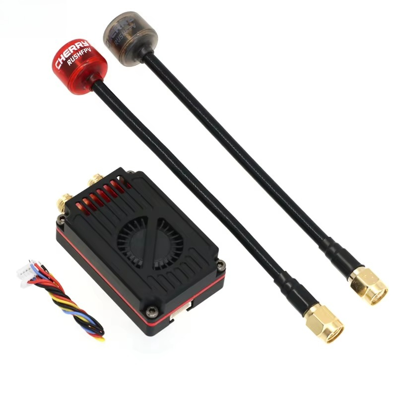 Drone Rc Frequency - デュアル周波数 4.9G/5.8G ビデオトランスミッター RC FPV 長距離ドローン用