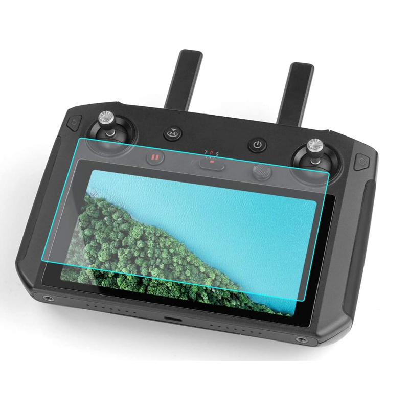 Drone Dji Rc Mavic 3 Pro - Dji Mavic 3用保護ガラス,リモートコントロール,リモコン,プロ,ミニ,2