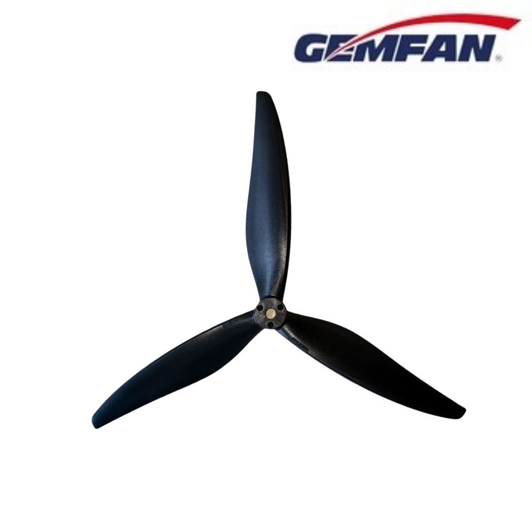 Drone Rc Diy - 4 個 Gemfan 8040 8X4X3 3