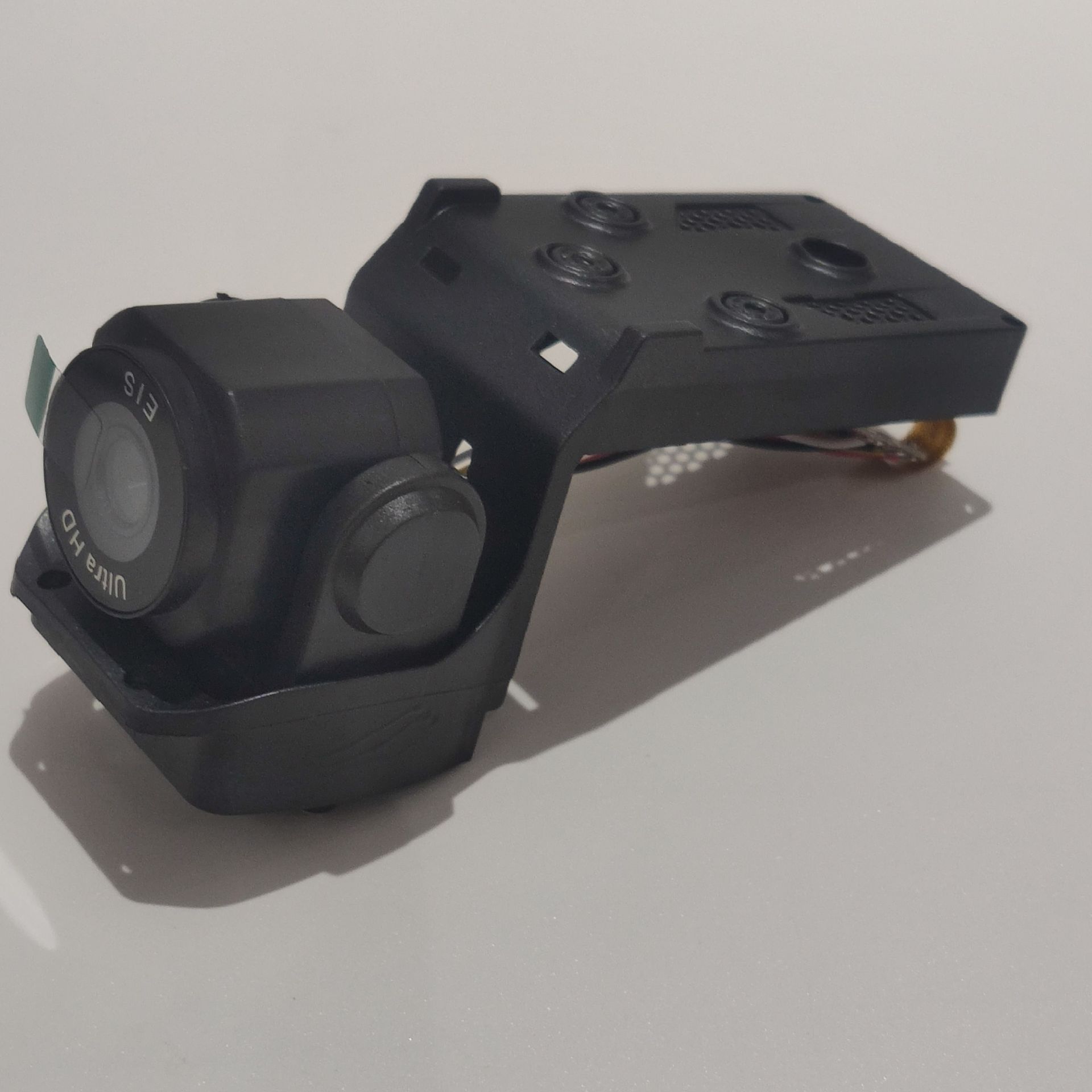 Drone Rc Gps S159 - 折りたたみ式RCドローン,スペアパーツ,s159 GPS,ブラシレスモーター,eis hd ptzカメラ