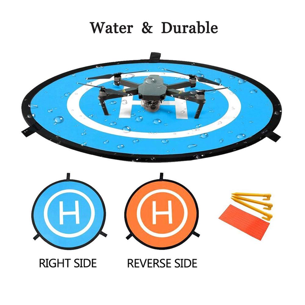Drone Dji Rc Mavic 3 Pro - ドローン着陸パッド、30 