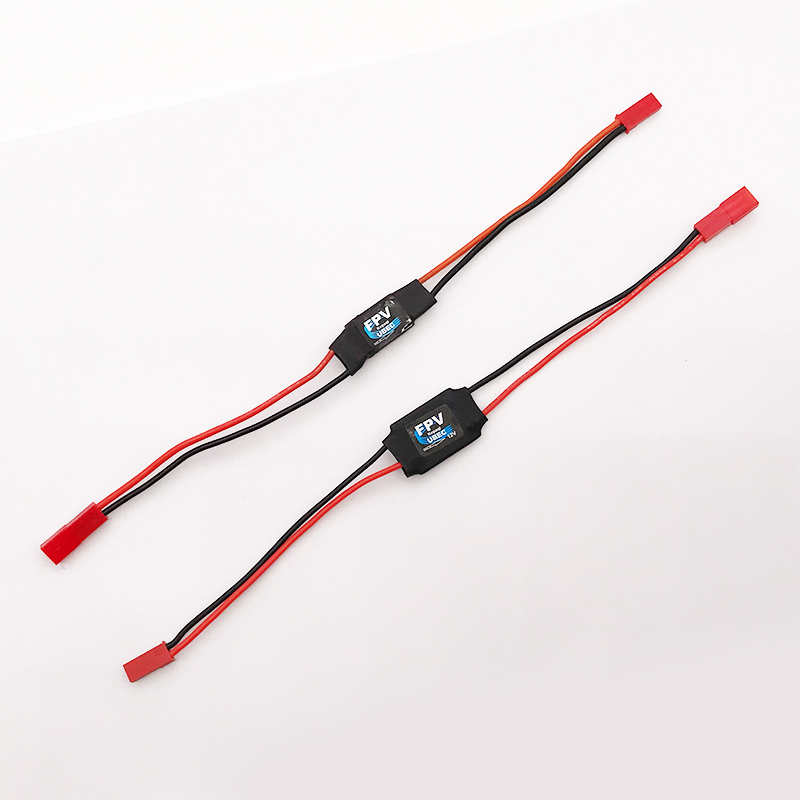 Drone Rc Diy - 超軽量 BEC モジュール 3A 5V 2-6S