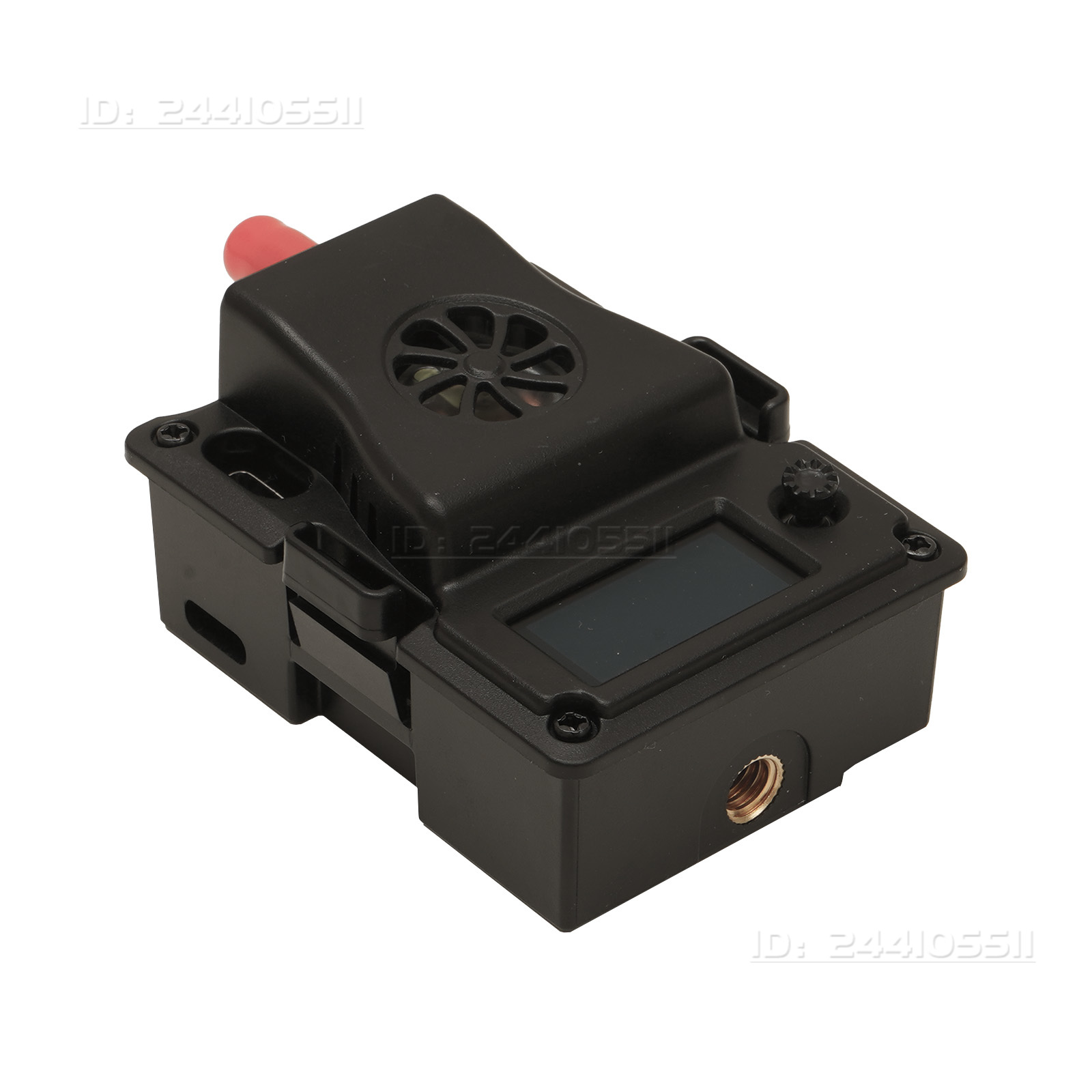 Drone Rc Frequency - 915Mhz ELRS ExpressLRS TX モジュール送信機 T