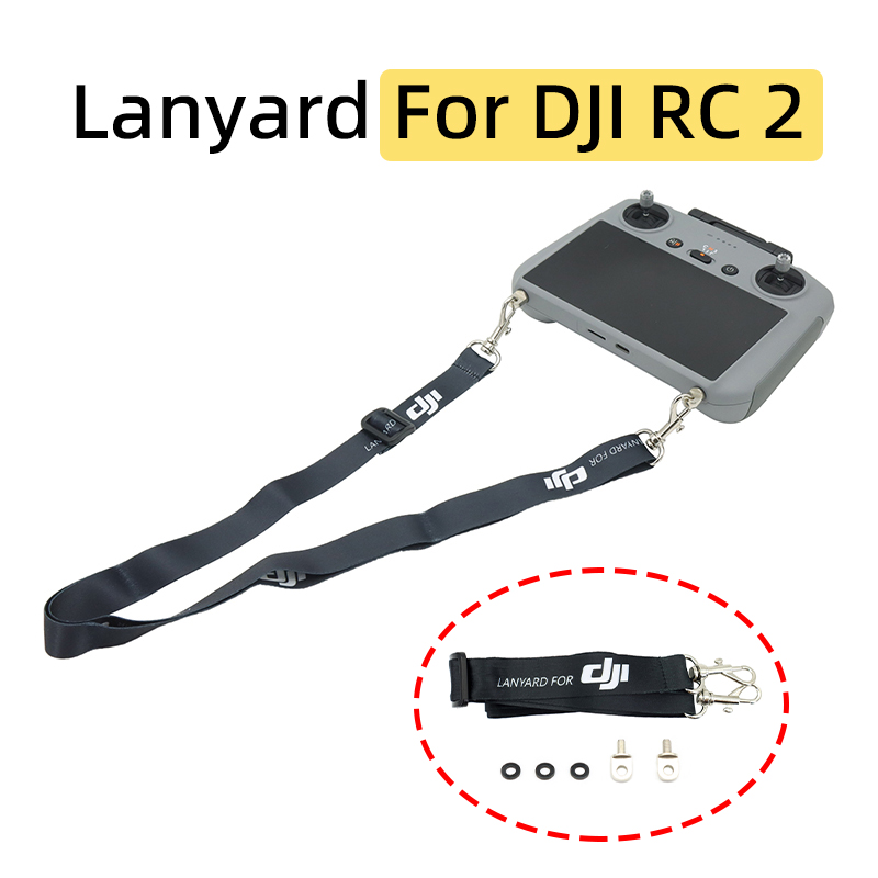 Drone Dji Rc Pro 2 - DJI AIR 3/2S/Mavic 3Pro/Mini 3/4/5Pro ドローン