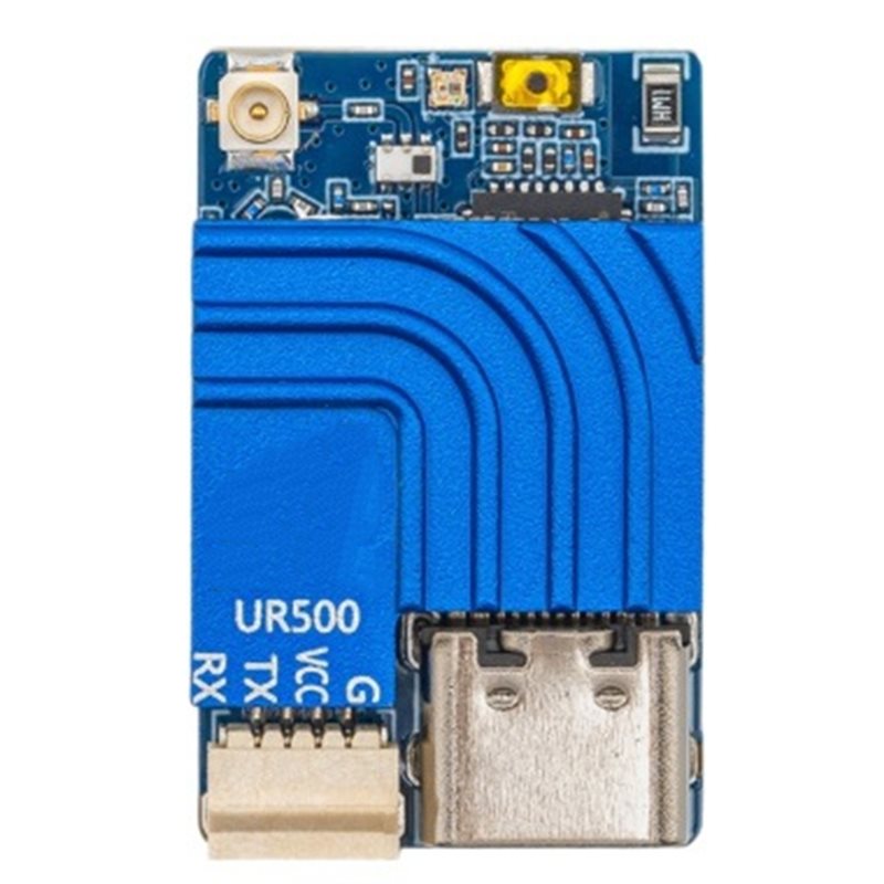 Drone Rc Frequency - B68C UR500 デュアルバンド RX レシーバー RC