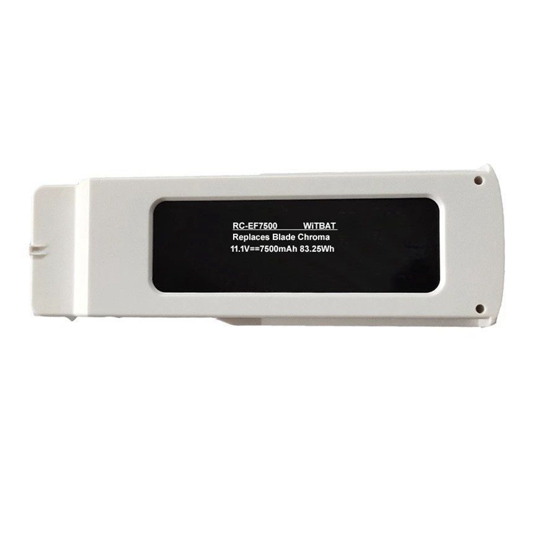 Drone Motion Rc - 7500mAh BLH8665 8680 ドローンモーションカメラ RC-EF7500 充電式リチウムバッテリーパック