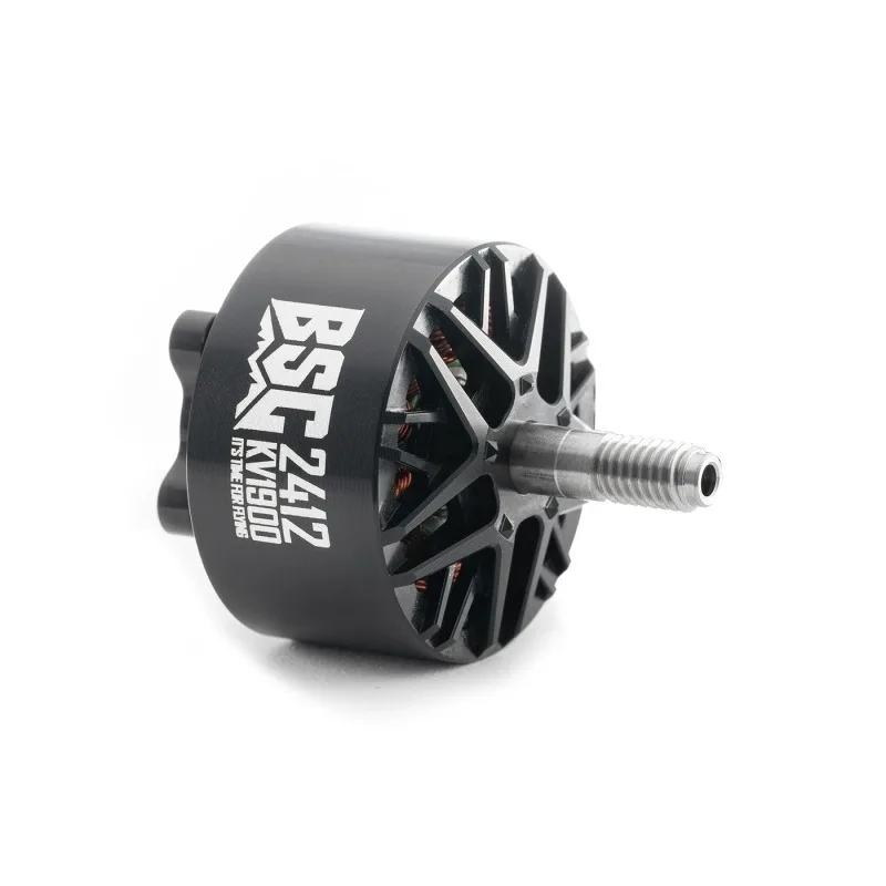 MAD BSC 2412 1900KV 8S ブラシレスモー - Drone Rc Dji のレビューと価格