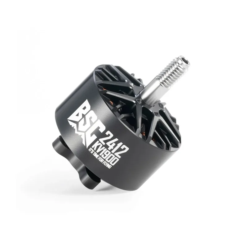 MAD BSC 2412 1900KV 8S ブラシレスモー - Drone Rc Dji のレビューと価格