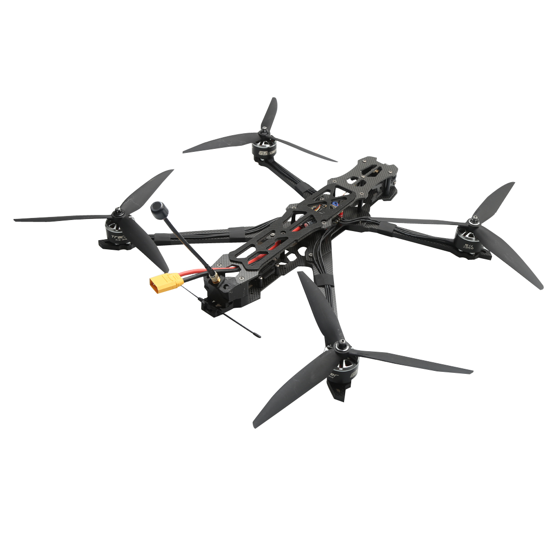 GK-V3 15インチ 680mm FPVドローンフレームキ - Drone Rc Kit のレビューと価格