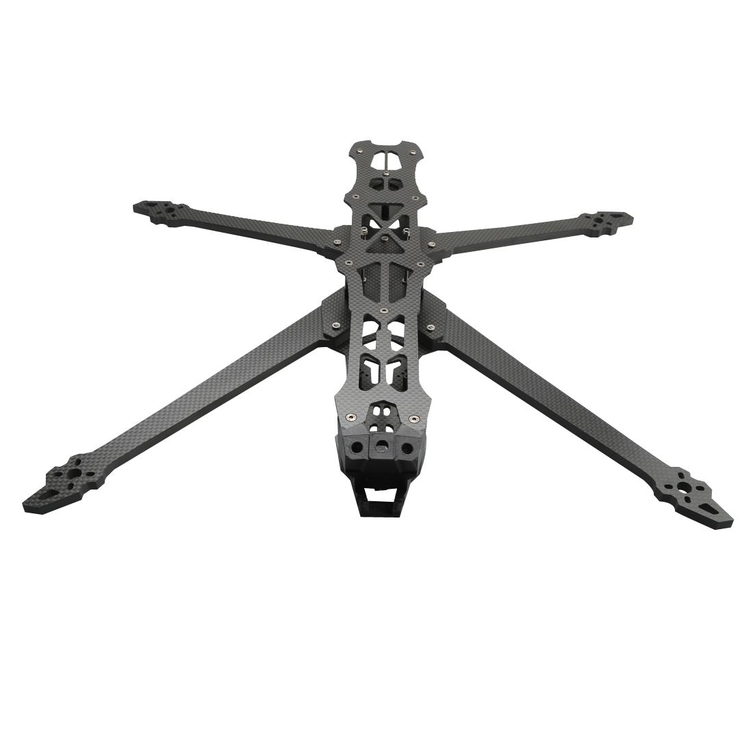 GK-V3 15インチ 680mm FPVドローンフレームキ - Drone Rc Kit のレビューと価格