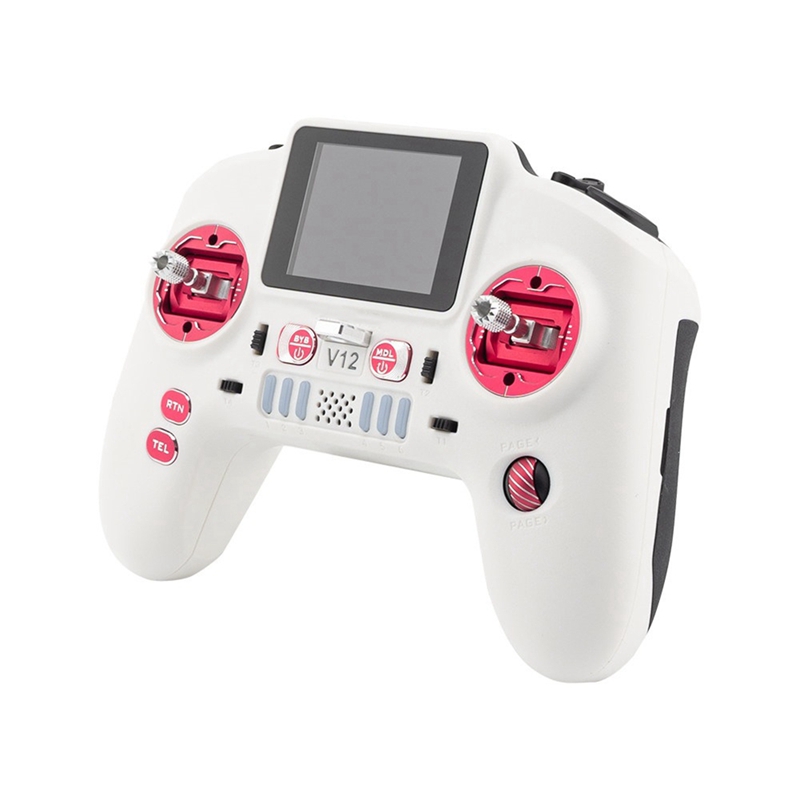 スーパーセール V12 CNC MAX FPV RC トラン - Drone Rc Frequency のレビューと価格