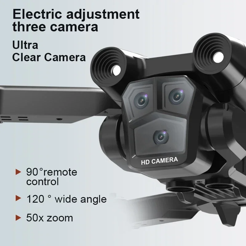 新型M4ドローン 4Kプロフェッショナル 5G WIFI 広 - Drone Ae Rc のレビューと価格