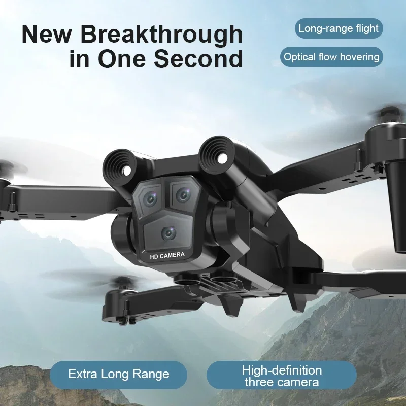 新型M4ドローン 4Kプロフェッショナル 5G WIFI 広 - Drone Ae Rc のレビューと価格