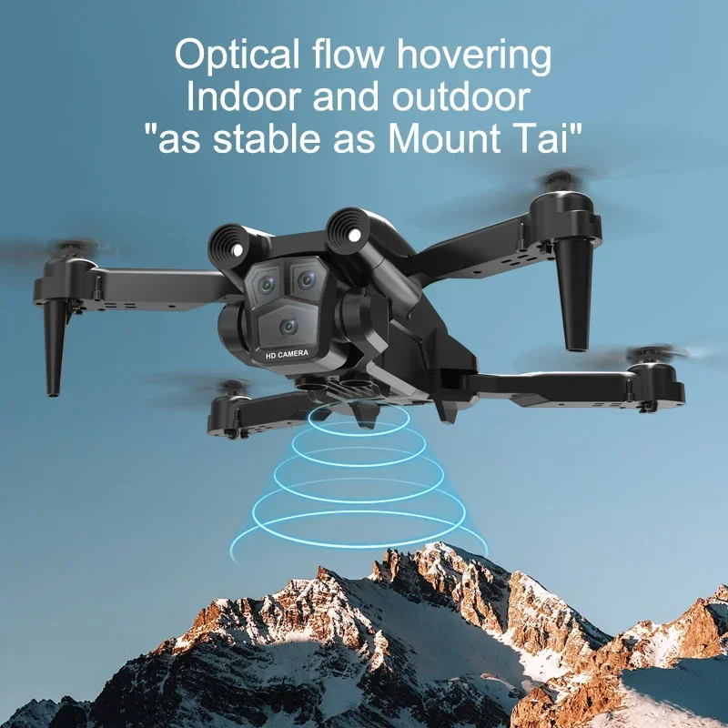 新型M4ドローン 4Kプロフェッショナル 5G WIFI 広 - Drone Ae Rc のレビューと価格