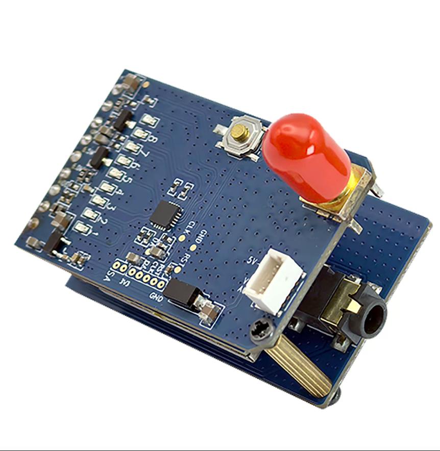 VRX 1.2G/1.3G 9CH ビデオレシーバーモジュー - Drone Rc Frequency のレビューと価格