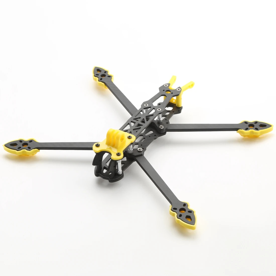 Mark4 5インチ/7インチFPVフレーム3Dプリントキッ - 3D Printed Drone Part のレビューと価格