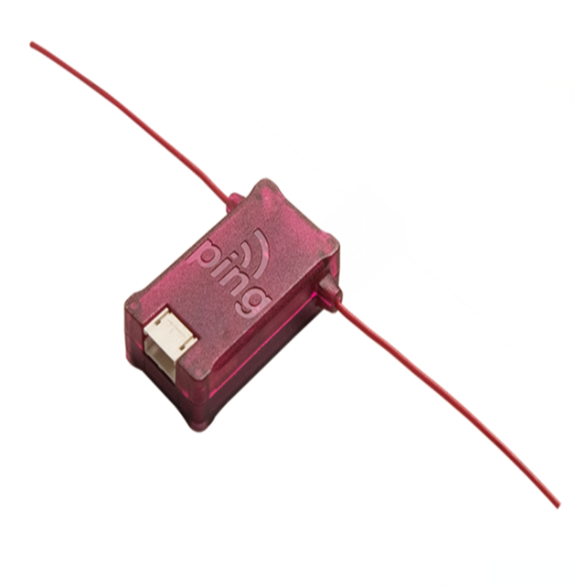 PingRX デュアル周波数 ADS-B モジュール受信機  - Drone Rc Frequency のレビューと価格