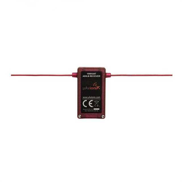 PingRX デュアル周波数 ADS-B モジュール受信機  - Drone Rc Frequency のレビューと価格