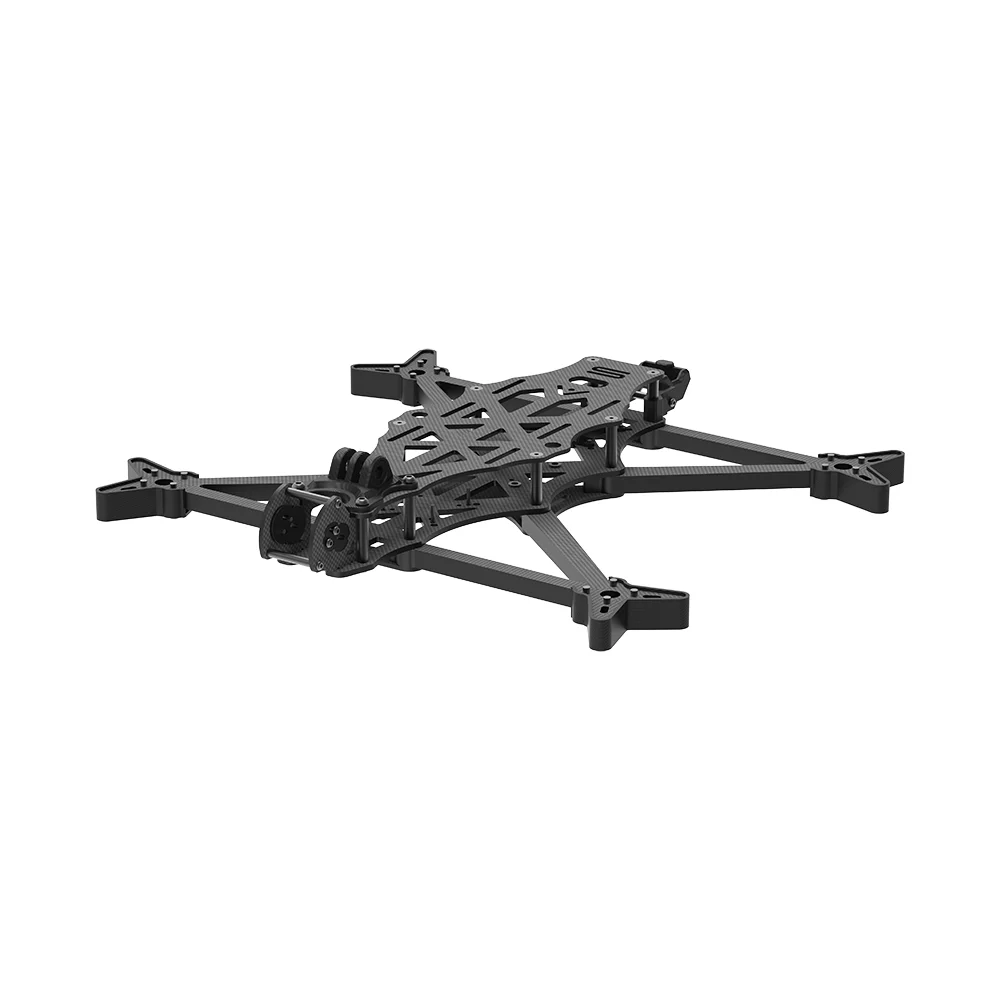 2025年新型 IFlight AOS 7 EVO V1.2 - Drone Rc Kit のレビューと価格