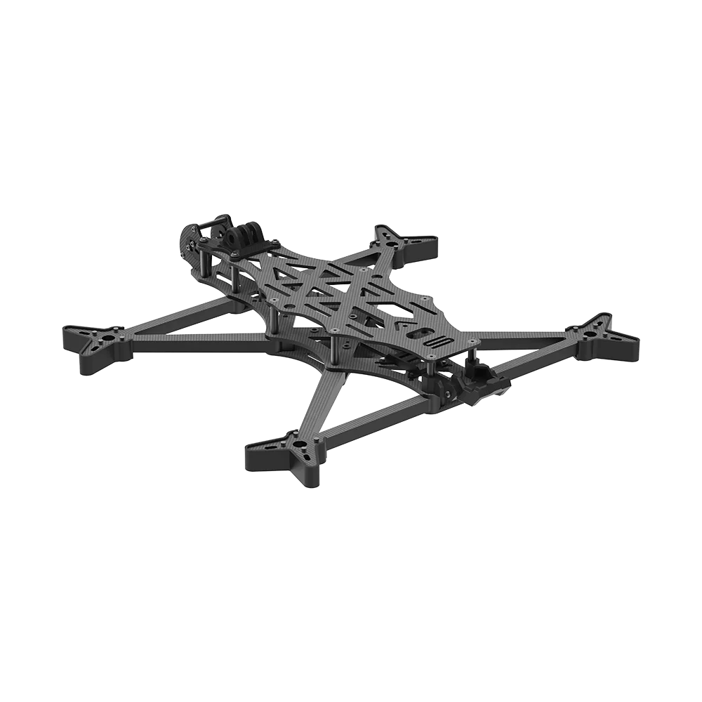 2025年新型 IFlight AOS 7 EVO V1.2 - Drone Rc Kit のレビューと価格