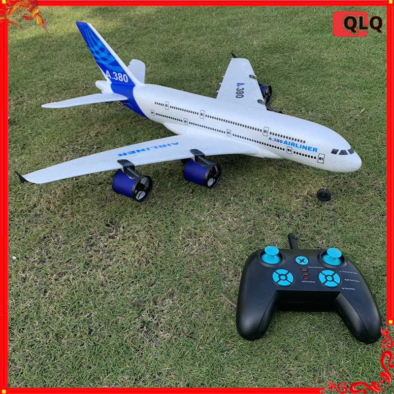 子供用電動リモコングライダー,飛行機モデル,RC,380,3 - Rc Wing Glider のレビューと価格