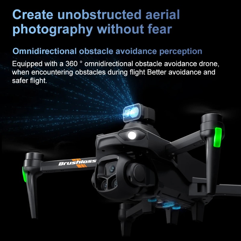 Lenovo V916MAX プロフェッショナル 8K ドロ - Drone E88Pro Rc 4K のレビューと価格