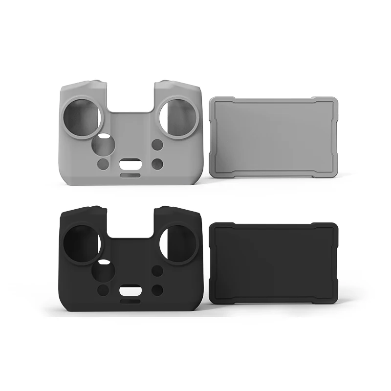 2in1 シリコンケース DJI RC プロ 2 リモコン本 - Drone Dji Rc Pro 2 のレビューと価格