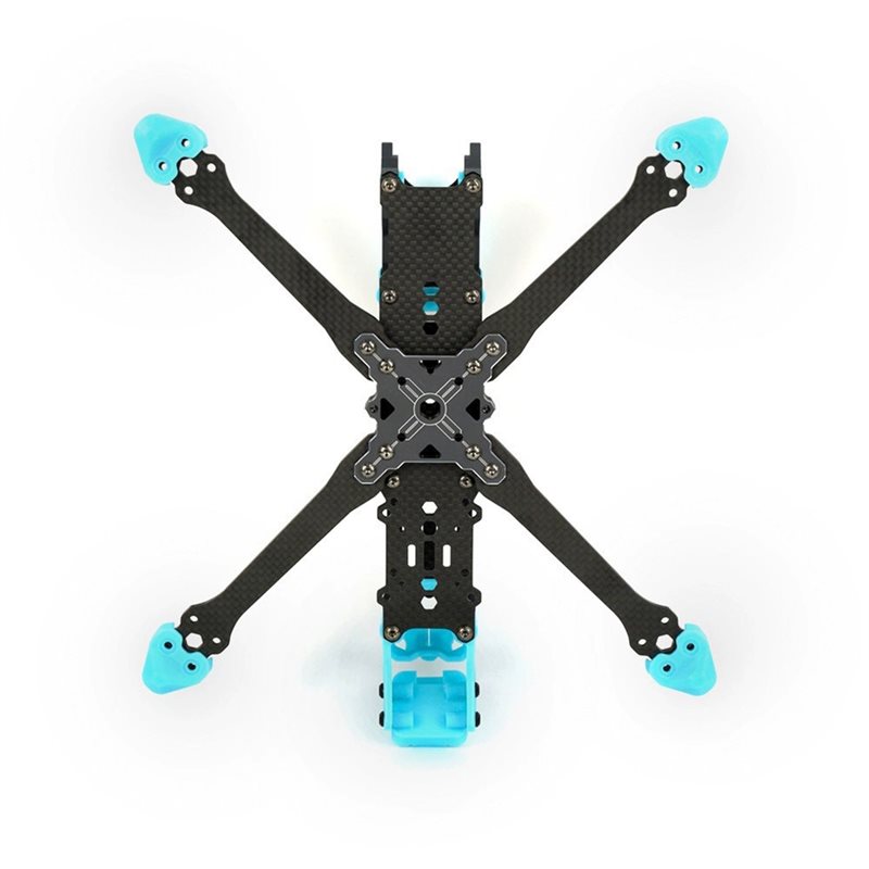 MACH-MANTA V2 5 インチ カーボンファイバー  - Drone Rc Kit のレビューと価格