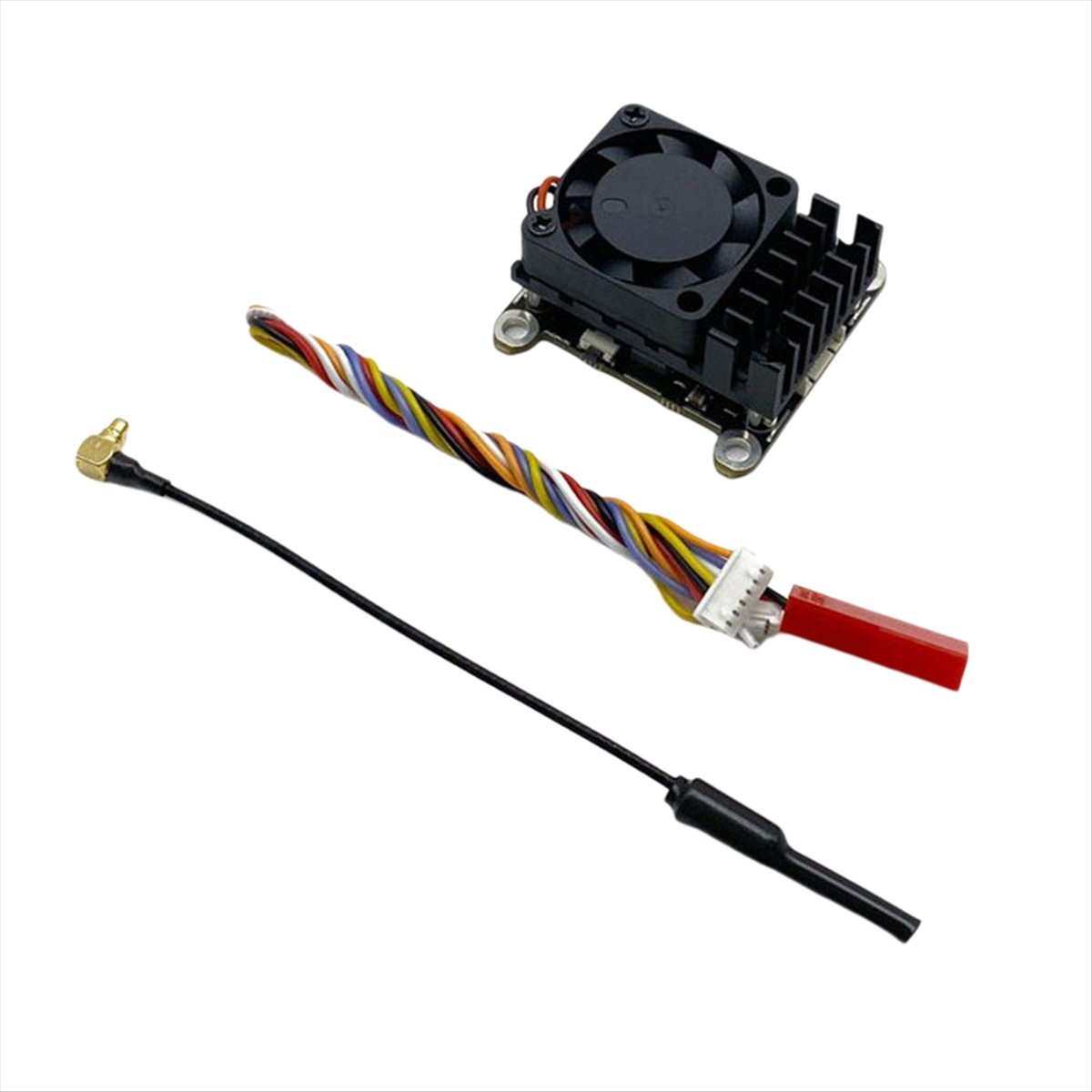 5.8G 2W VTX 2000mW FPV ビデオ送信機モ - Rc Transmitter Drone のレビューと価格