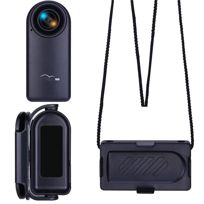 A42Z-4K サム3カメラ モーションカメラ Type-C - Drone Motion Rc のレビューと価格