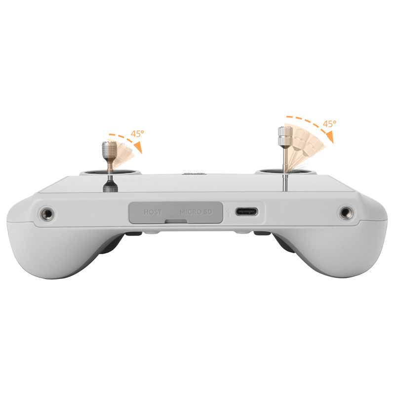 1 ペア DJI RC/RC 2 リモコン拡張ジョイスティッ - Drone Dji Rc Pro 2 のレビューと価格