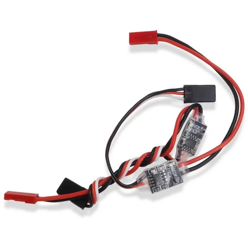 PWM信号コントローラー 3-30V 2-20A 高電流 空 - Drone Rc Signal のレビューと価格