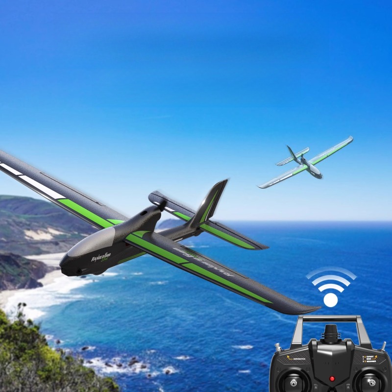 VOLANTEXRC 76102S RC飛行機 ラジコン グ - Rc Wing Glider のレビューと価格