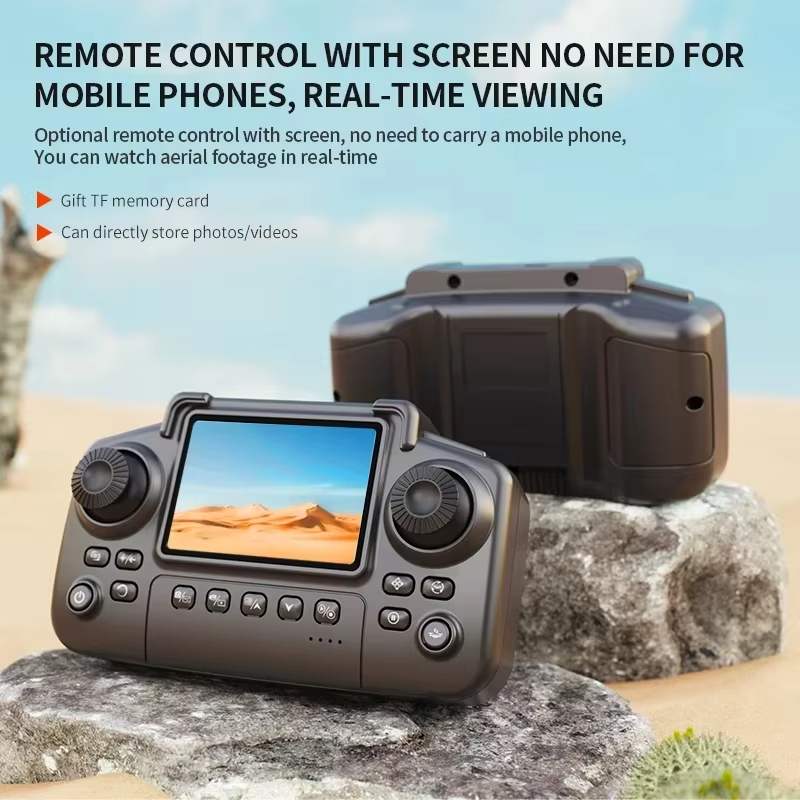 2026 プロフェッショナルドローン 4K 広角 HD 10 - Drone E88Pro Rc 4K のレビューと価格