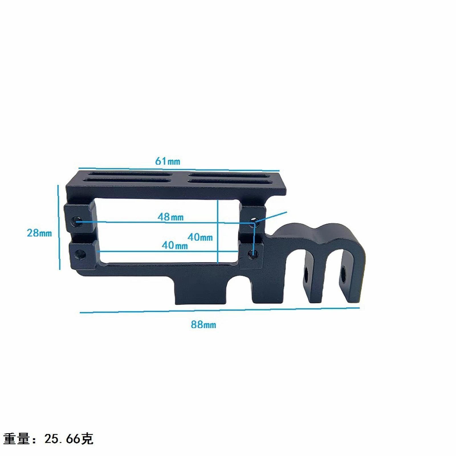 RC ドローン サーボ ディスペンサー アップグレード サー - Drone Rc Accessories のレビューと価格