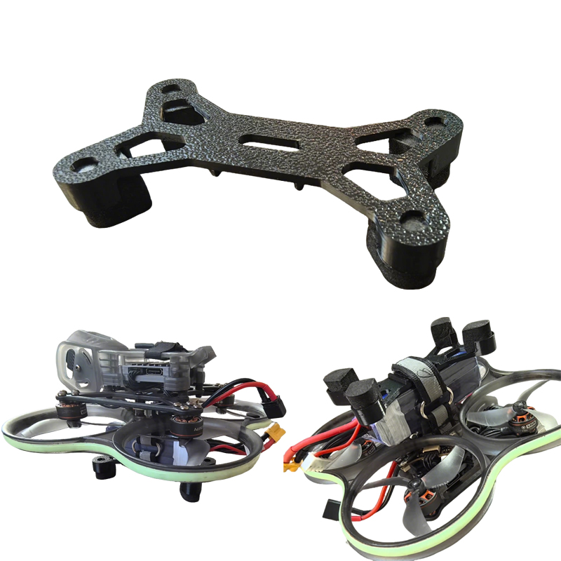 BETAFPV Pavo20/Pro FPV ドローン用軽量 - 3D Printed Drone Part のレビューと価格