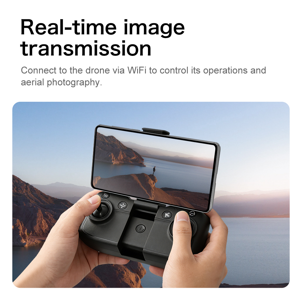 レノボ Aeri100/Aeri100VR リモートコントロ - Drone Ae Rc のレビューと価格