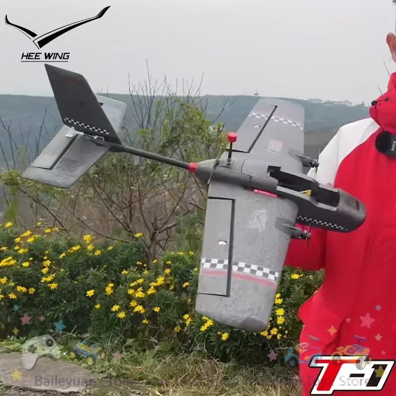 新入荷 T1 プロフェッショナルFPV固定翼グライダー EP - Rc Wing Glider のレビューと価格