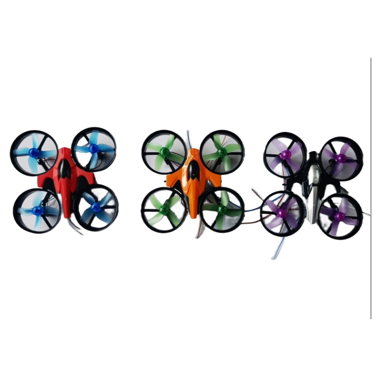 DIY ミニ RC ドローンキット-BLH8700/BLH8 - Drone Rc Diy のレビューと価格