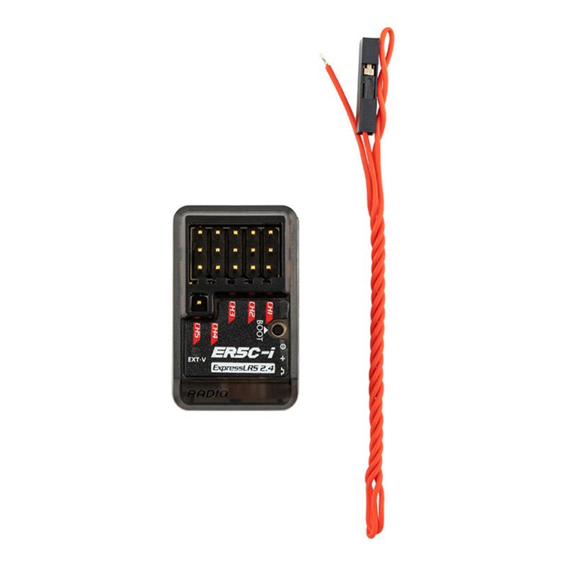 WOTT-For Radiomaster Er5ci 5CH - Rc Boat のレビューと価格